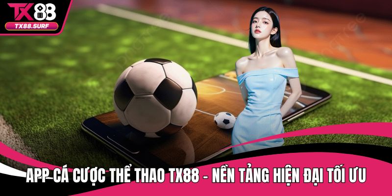 App Cá Cược Thể Thao